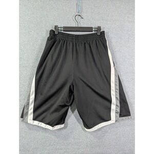 Starter Reversible Basketball Shorts Youth S 28-30 Womens XS S 90s Y2K Baggy